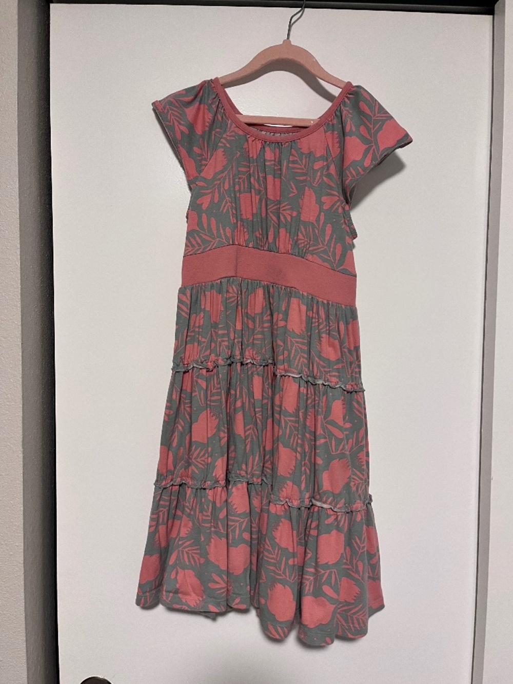Tea brand playdress